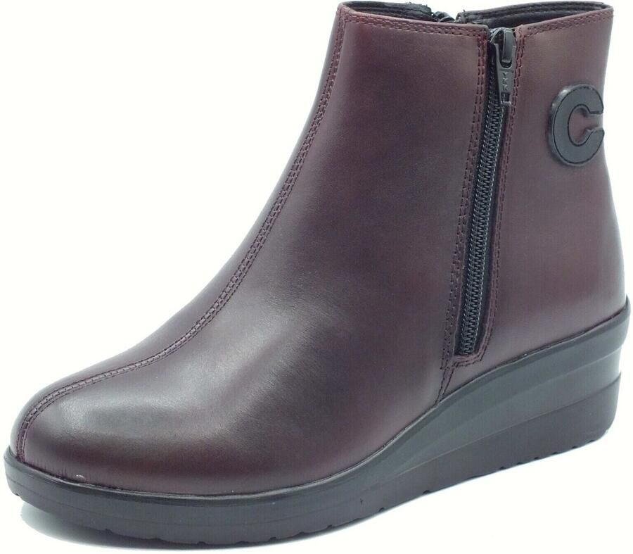 Cinzia Soft Enkellaarzen IV13898Z