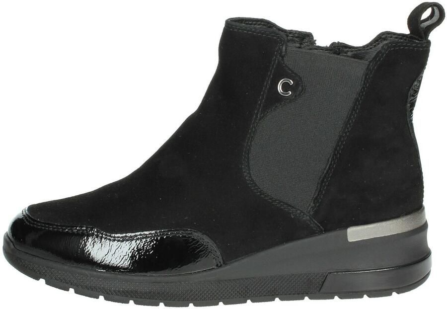 Cinzia Soft Enkellaarzen IV420285