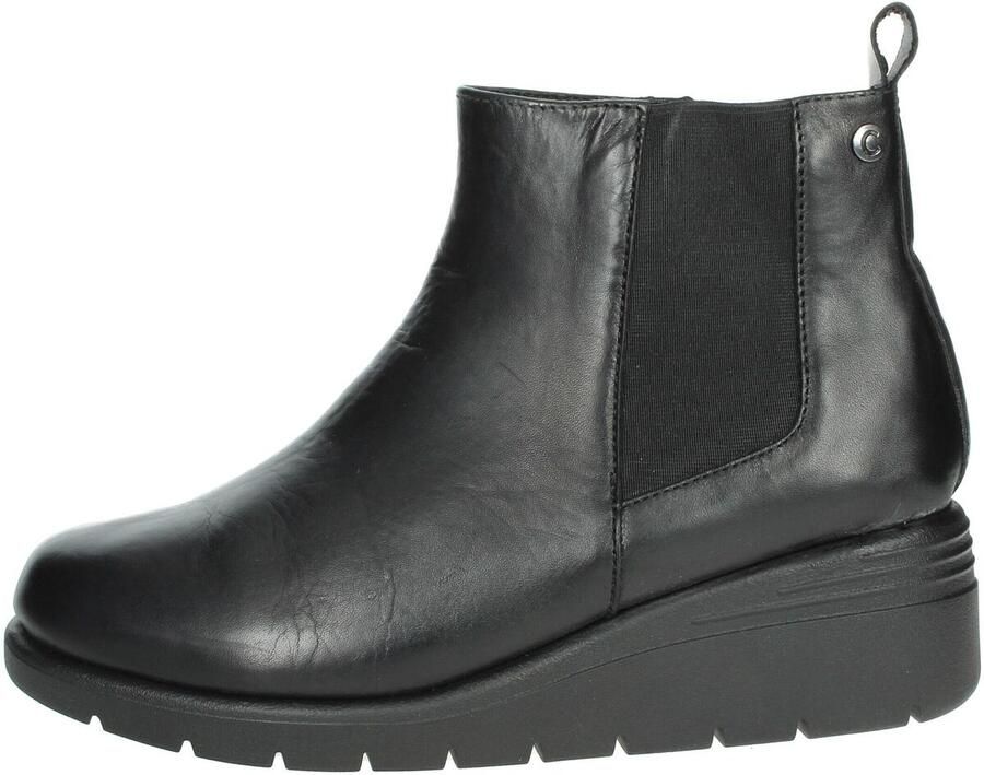 Cinzia Soft Enkellaarzen IV6220316A