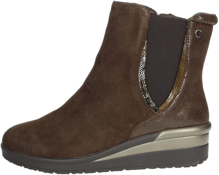 Cinzia Soft Enkellaarzen IV88222569G