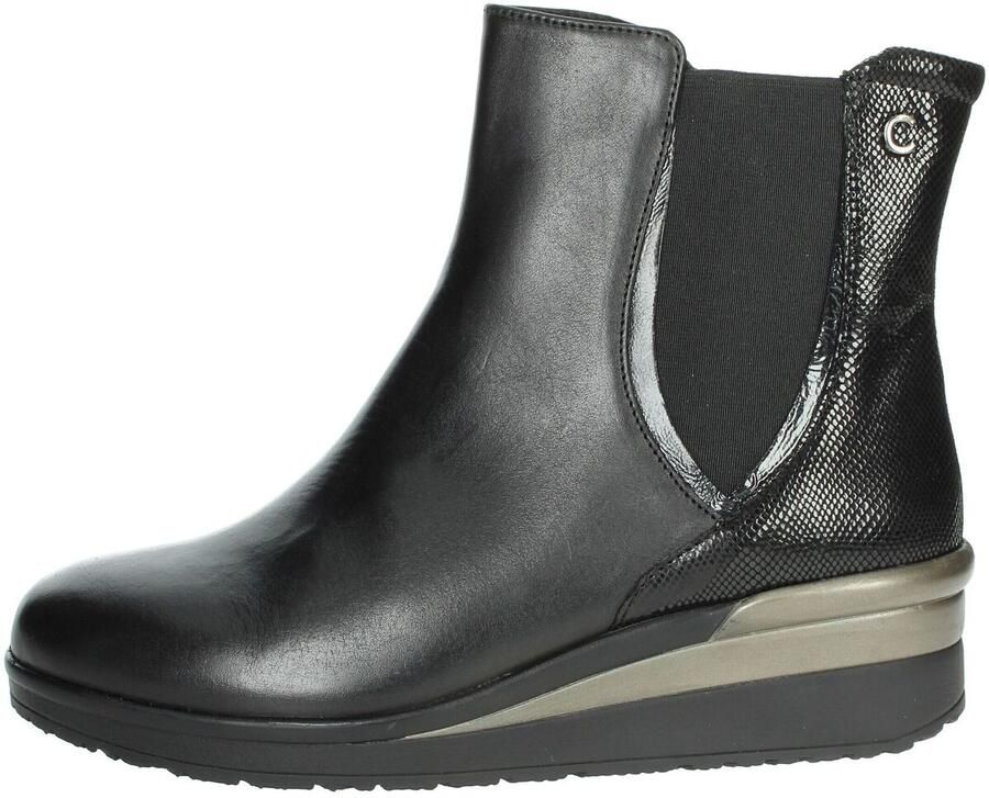 Cinzia Soft Enkellaarzen IV8822569