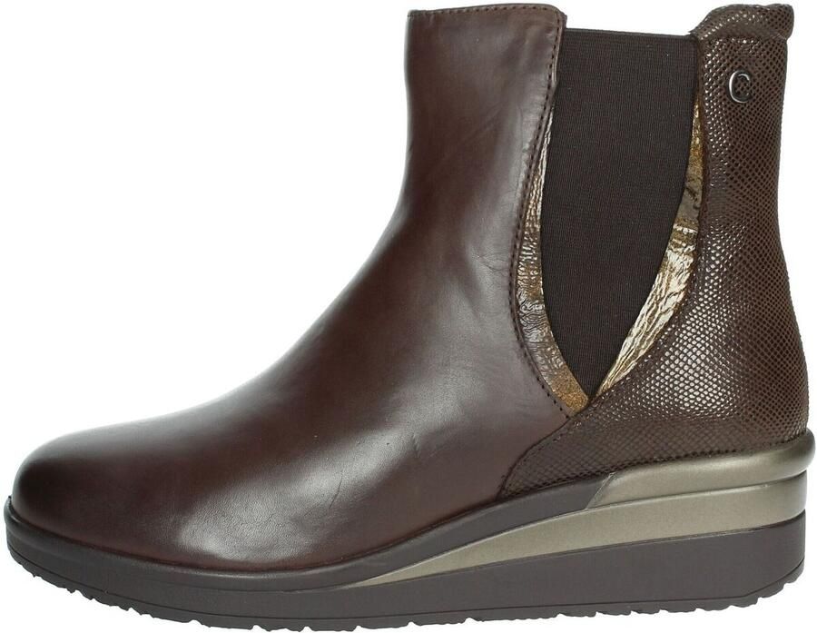 Cinzia Soft Enkellaarzen IV8822569