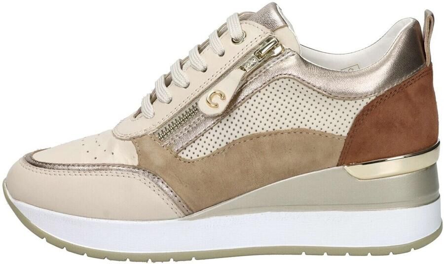 Cinzia Soft Hoge Sneakers IV2523289