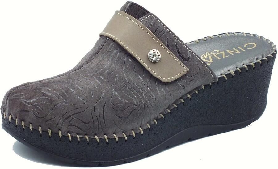 Cinzia Soft Klompen IM41001