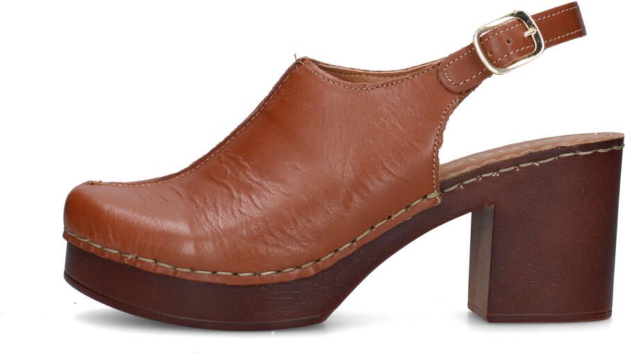 Cinzia Soft Klompen PQ1143622G