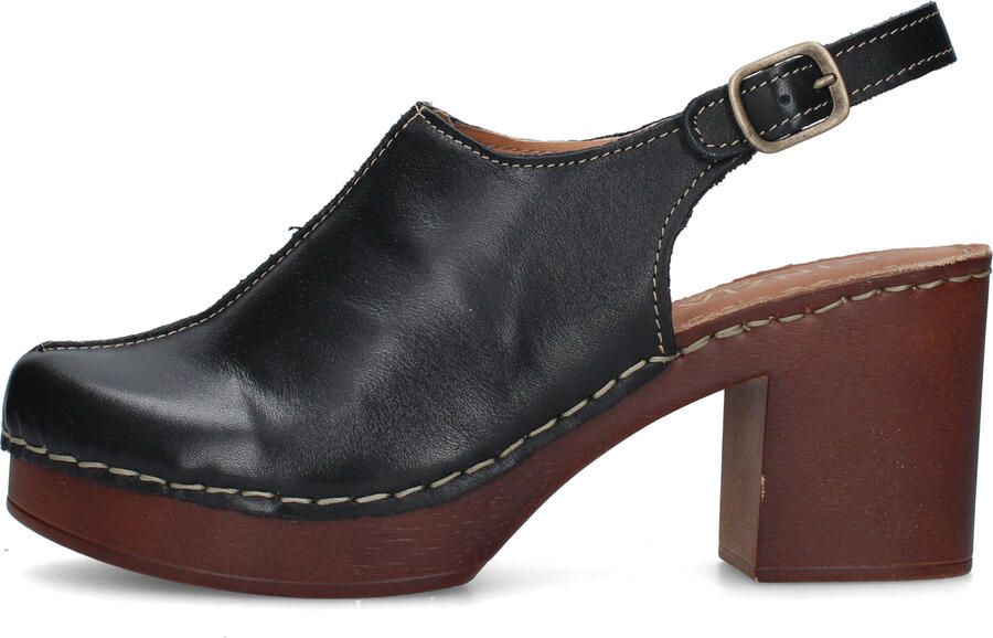 Cinzia Soft Klompen PQ1143622G