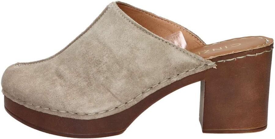 Cinzia Soft Klompen PQ1143624C