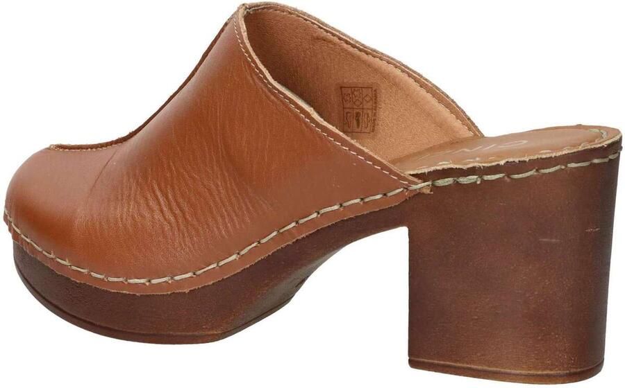 Cinzia Soft Klompen PQ1143624G