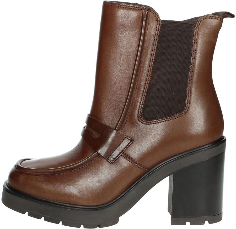 Cinzia Soft Laarzen met hakken BL209