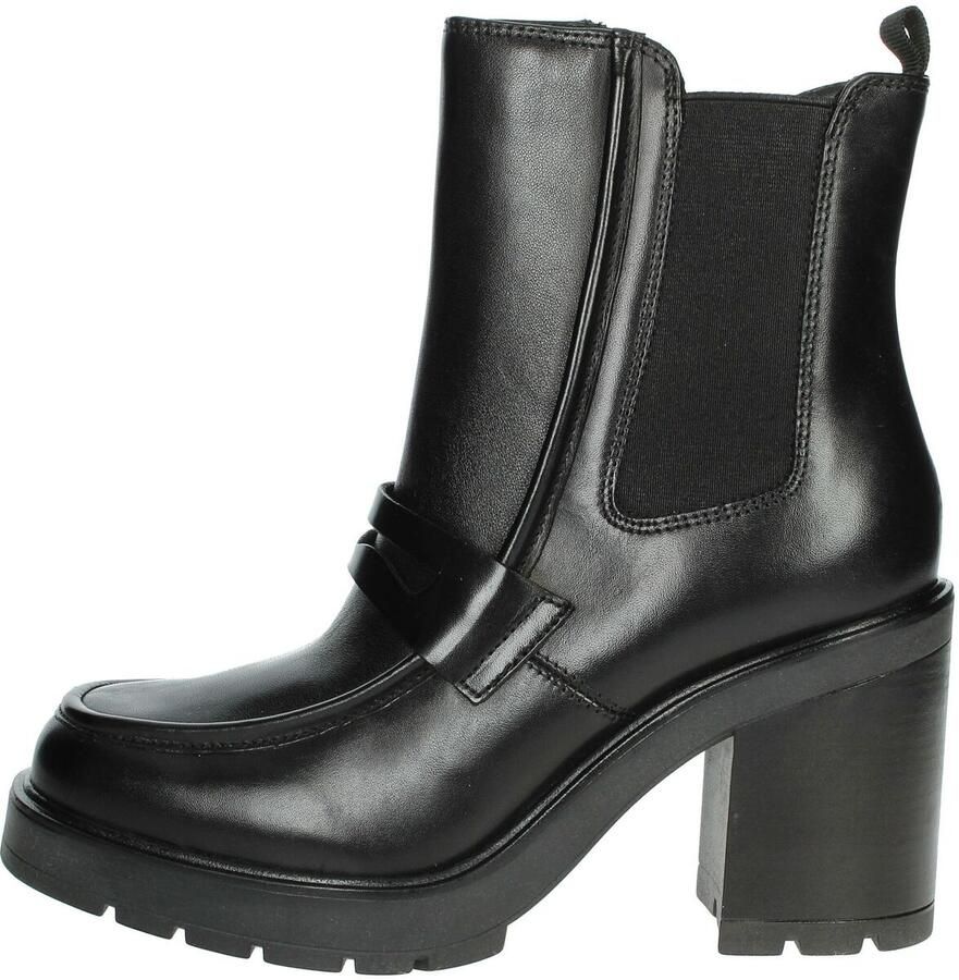 Cinzia Soft Laarzen met hakken BL209