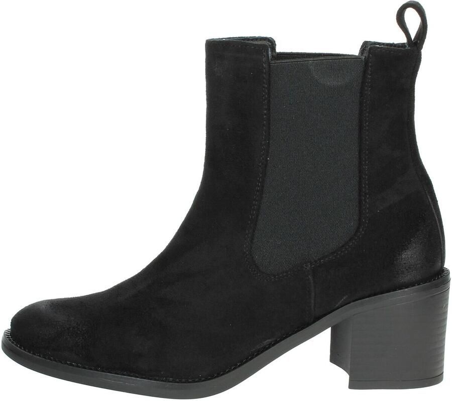 Cinzia Soft Laarzen met hakken CI2031