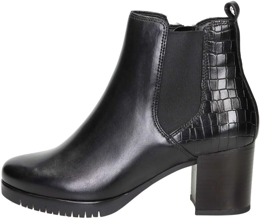 Cinzia Soft Laarzen met hakken IS143122