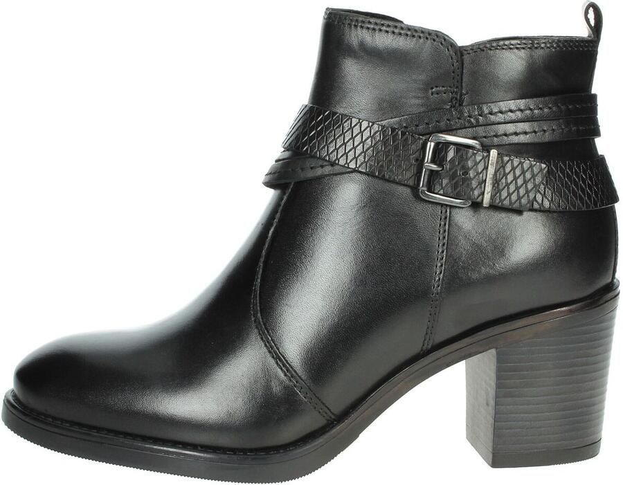 Cinzia Soft Laarzen met hakken IS380527