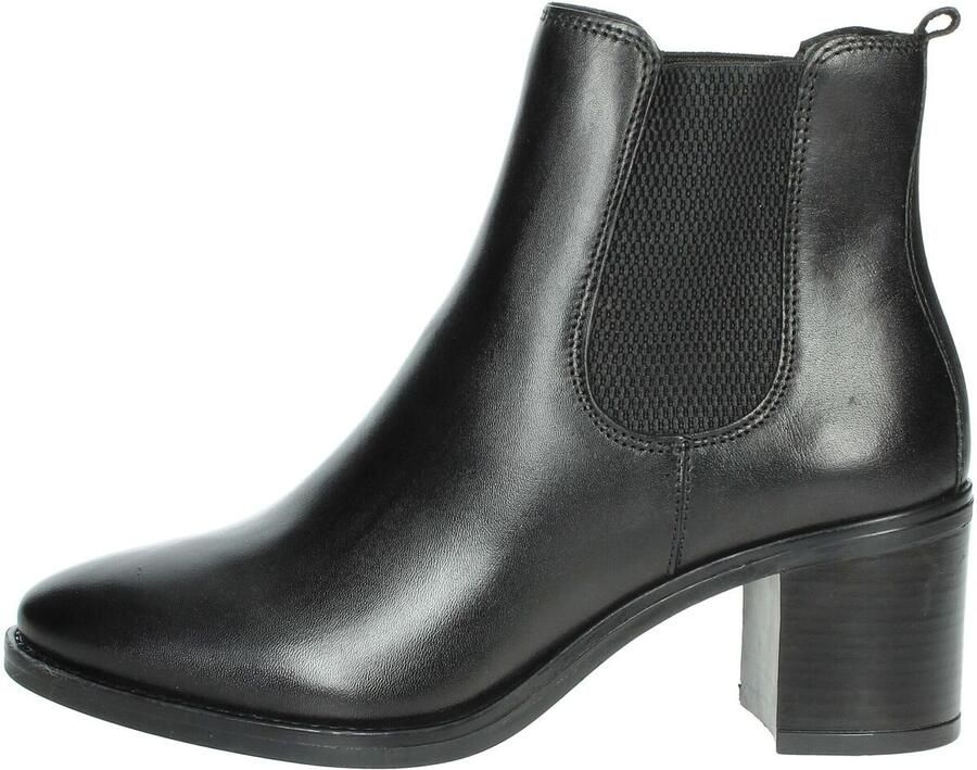 Cinzia Soft Laarzen met hakken IS416982