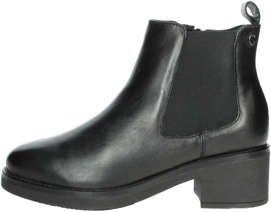Cinzia Soft Laarzen met hakken IV9822319