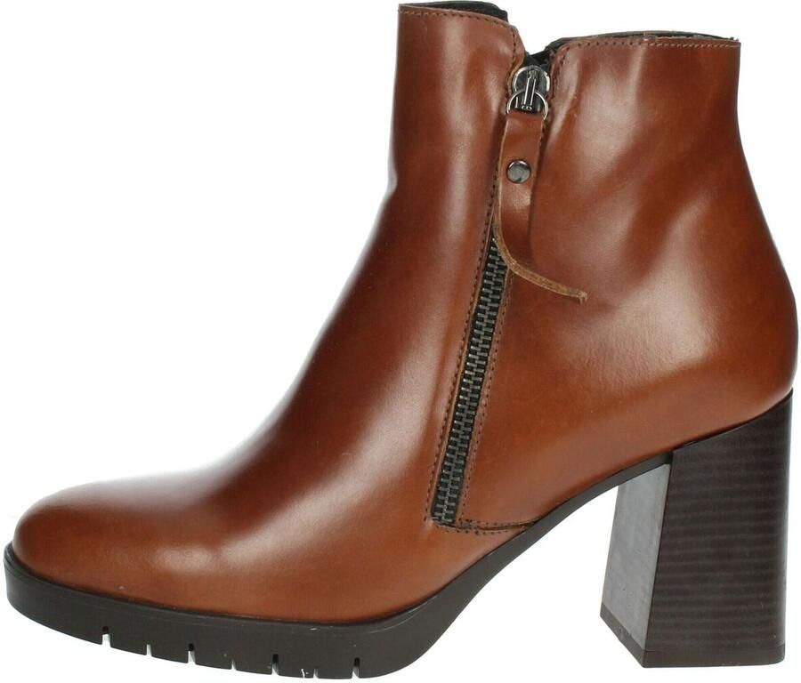 Cinzia Soft Laarzen met hakken PQ2463203