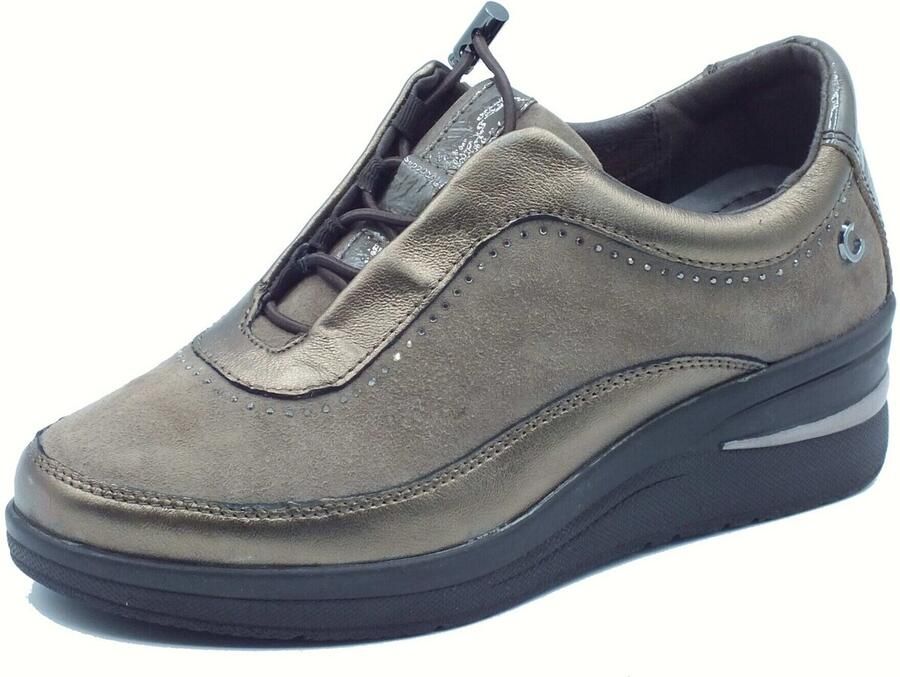 Cinzia Soft Lage Sneakers IV0923996