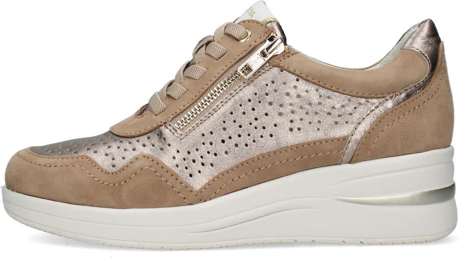 Cinzia Soft Lage Sneakers IV0924815