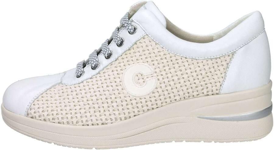 Cinzia Soft Lage Sneakers IV0925050-C