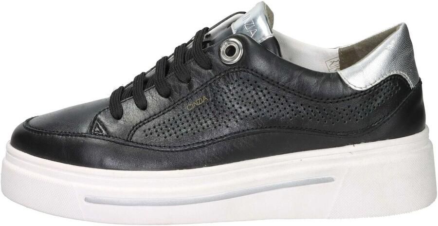 Cinzia Soft Lage Sneakers IV1019258