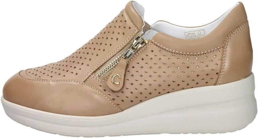 Cinzia Soft Lage Sneakers IV221460