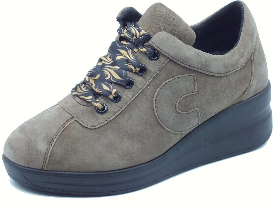 Cinzia Soft Lage Sneakers IV224000