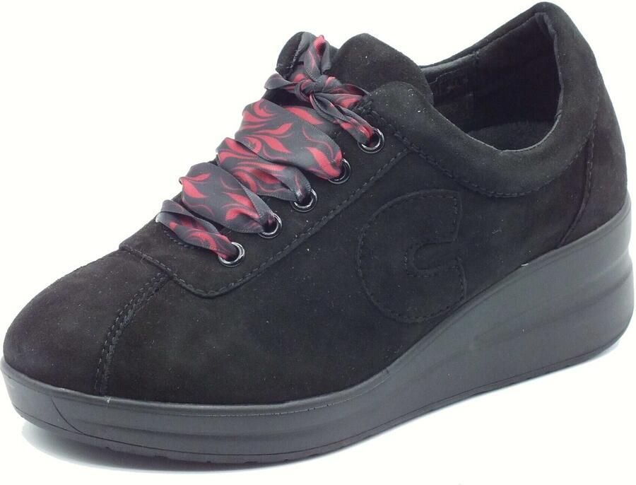 Cinzia Soft Lage Sneakers IV224000