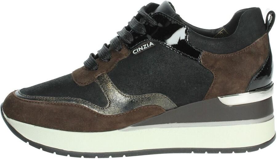 Cinzia Soft Hoge Sneakers IV2520319