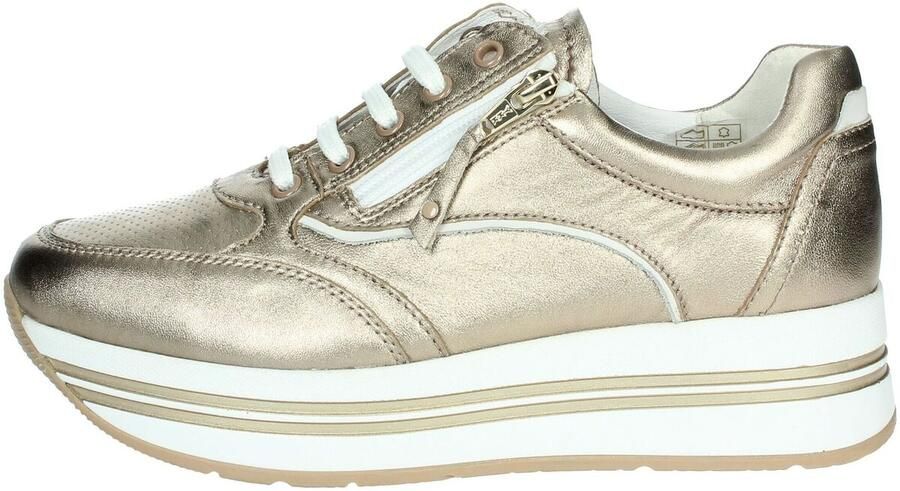 Cinzia Soft Hoge Sneakers IV919575-AS