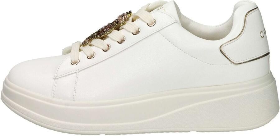 Cinzia Soft Hoge Sneakers TR24132