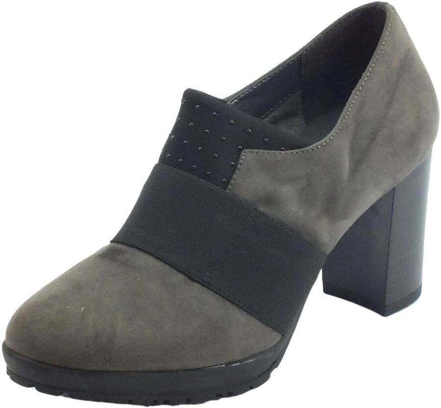 Cinzia Soft Low Boots 352592