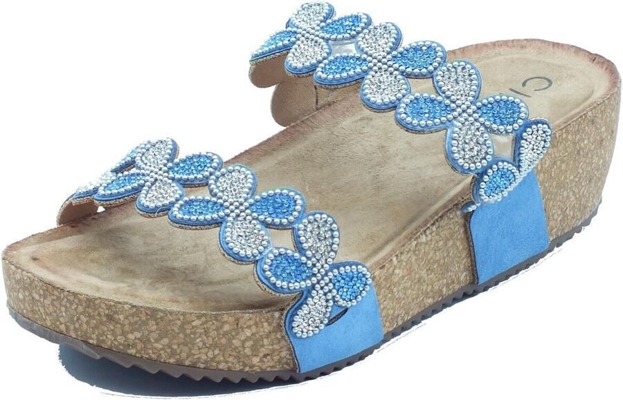 Cinzia Soft Mocassins CI1003