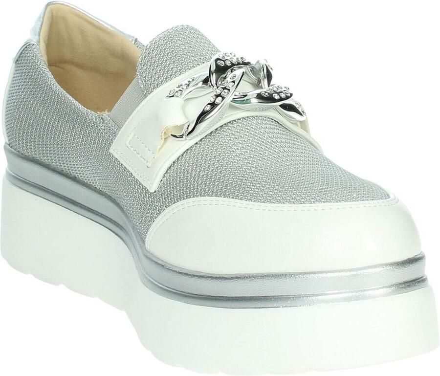 Cinzia Soft Mocassins CI1022 - Foto 2