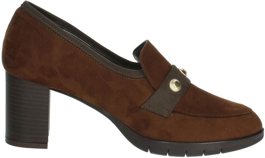 Cinzia Soft Mocassins DM352370 - Foto 2
