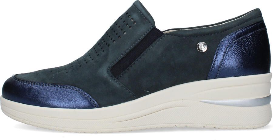 Cinzia Soft Mocassins IV0924812