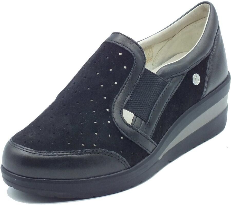 Cinzia Soft Mocassins IV119829A