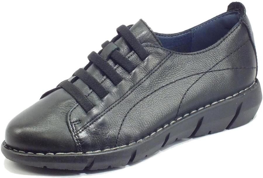 Cinzia Soft Mocassins IV12041