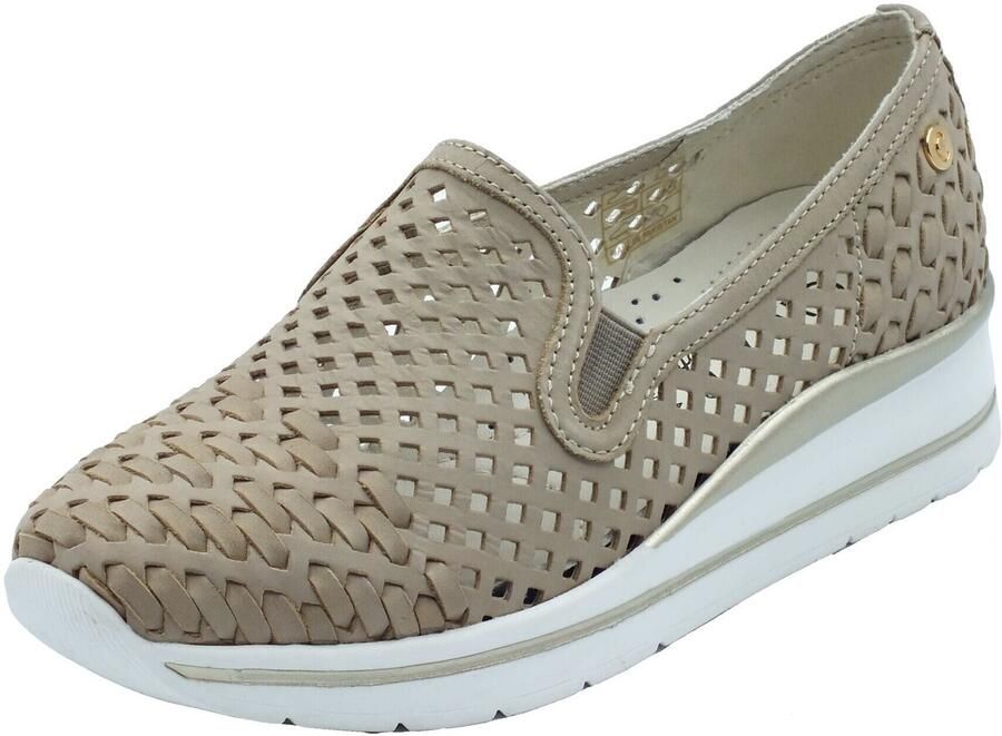 Cinzia Soft Mocassins IV2014846C