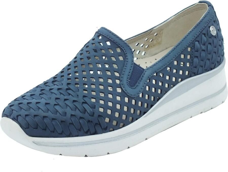 Cinzia Soft Mocassins IV2014846C