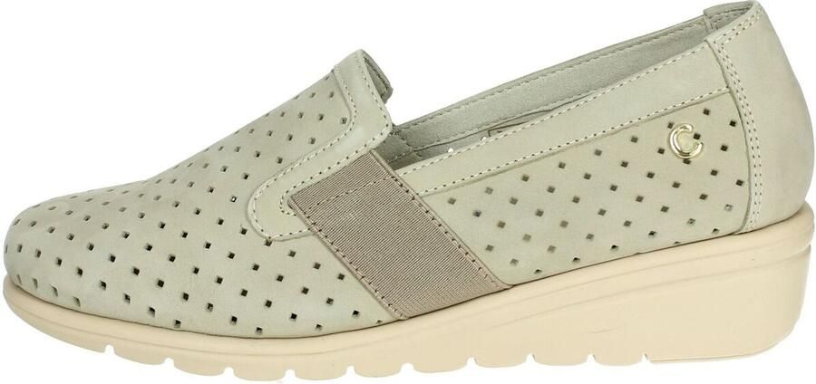 Cinzia Soft Mocassins IV2121738