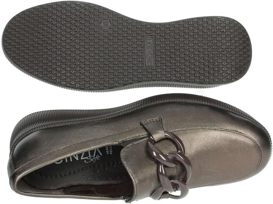 Cinzia Soft Mocassins IV319860S - Foto 2