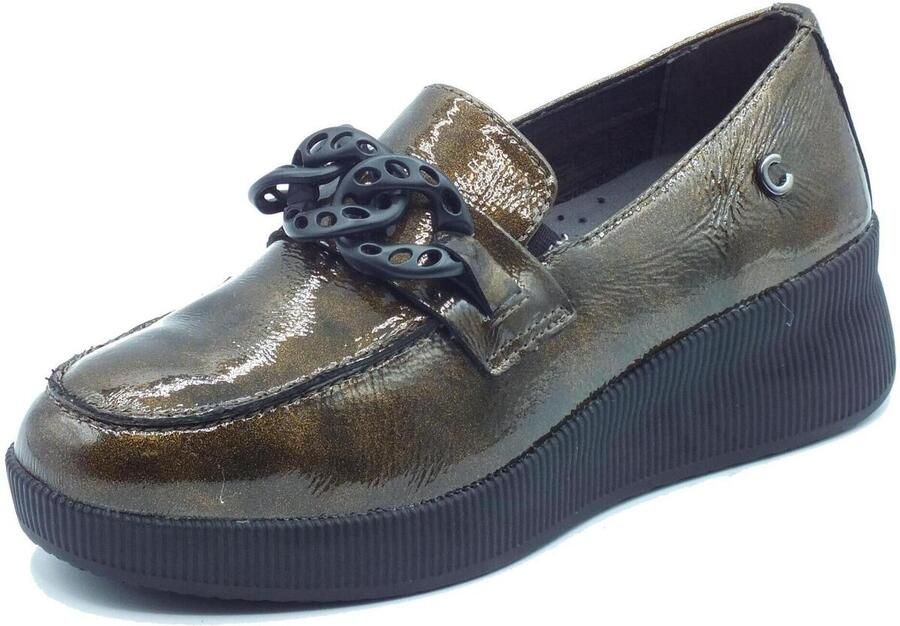 Cinzia Soft Mocassins IV322502
