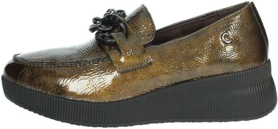 Cinzia Soft Mocassins IV322502