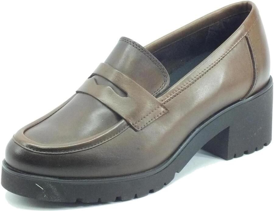Cinzia Soft Mocassins MI655035