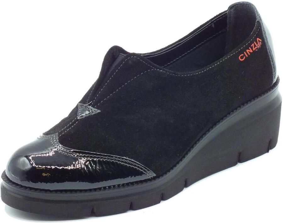 Cinzia Soft Mocassins RI91113