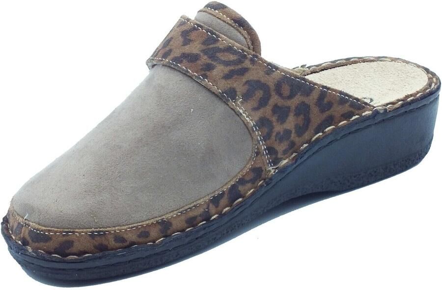 Cinzia Soft Pantoffels IM2977BB