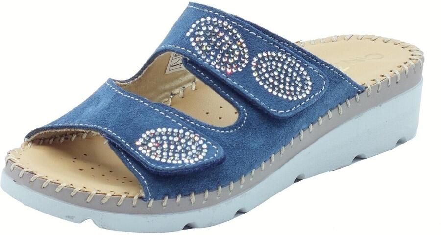 Cinzia Soft Pantoffels IMD30028ST