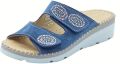 Cinzia Soft Pantoffels IMD30028ST - Blauw