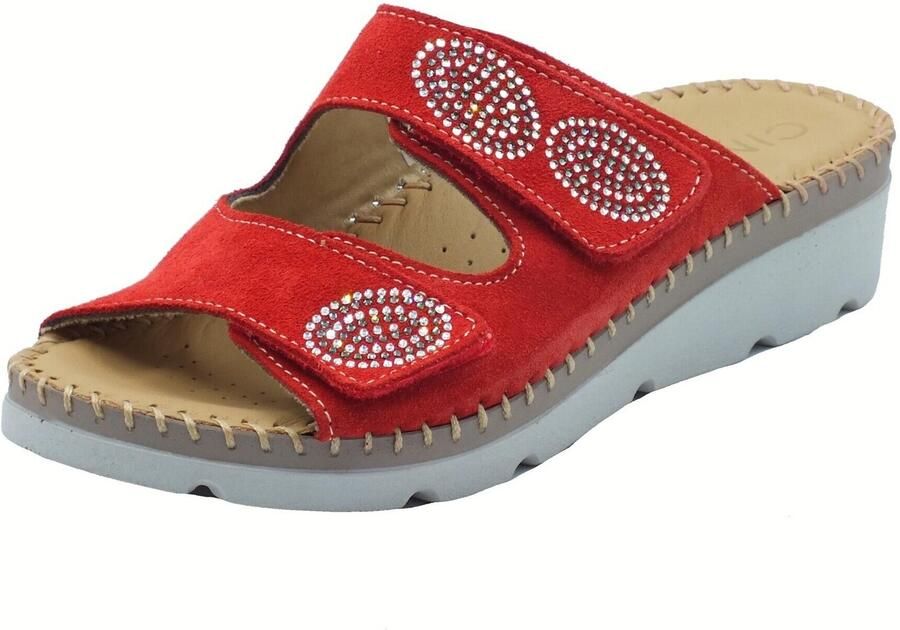 Cinzia Soft Pantoffels IMD30028ST