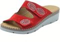 Cinzia Soft Pantoffels IMD30028ST - Rood